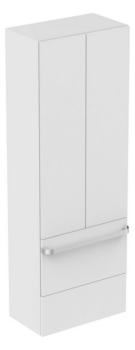 IS Tür TONIC II, f.Hochschrank, 600mm, Pinie hell Dekor