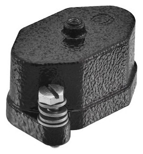 HART Han 3HPR-C-SL-W/O cord- 09407035411 