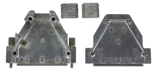 HART Vollmetallhaube 25-     61030010017 