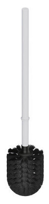 HEWI Toilettenbürste 477 460mm, matt, signalweiß