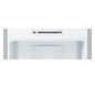 Kühl-/Gefrierkombi Stand Serie 2 E Edst 216/89l 239kwh 1860x600x660mm NoFrost