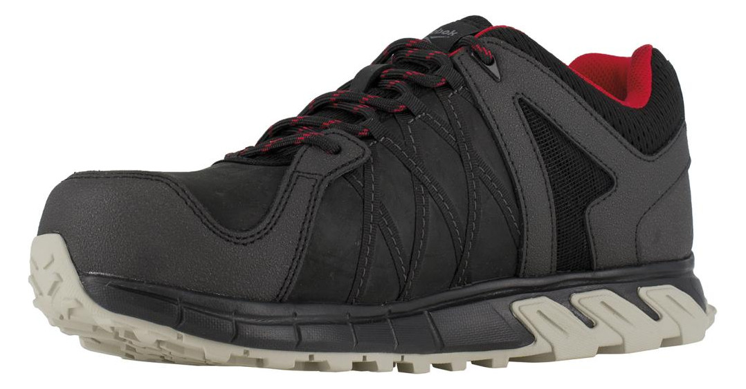 Bild Halbschuh Trailgrip IB1050,S3, Gr. 40 - Reebok-2