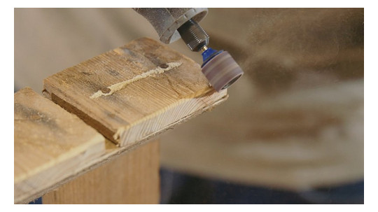 Bosch DREMEL 725 EZ SpeedClic 2615E725JA 