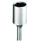 Steckschlüssel SW9mm Handgriff 125mm