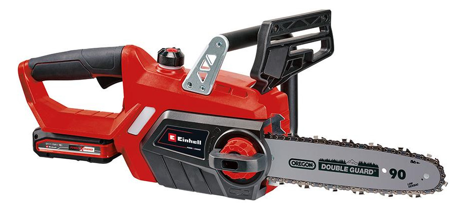 Bild Akku-Kettensäge GE-C 18/25 i Kit1x3,0Ah - EINHELL-0