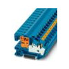Phoenix 3214025 N-Trennklemme   PTN 16/S 