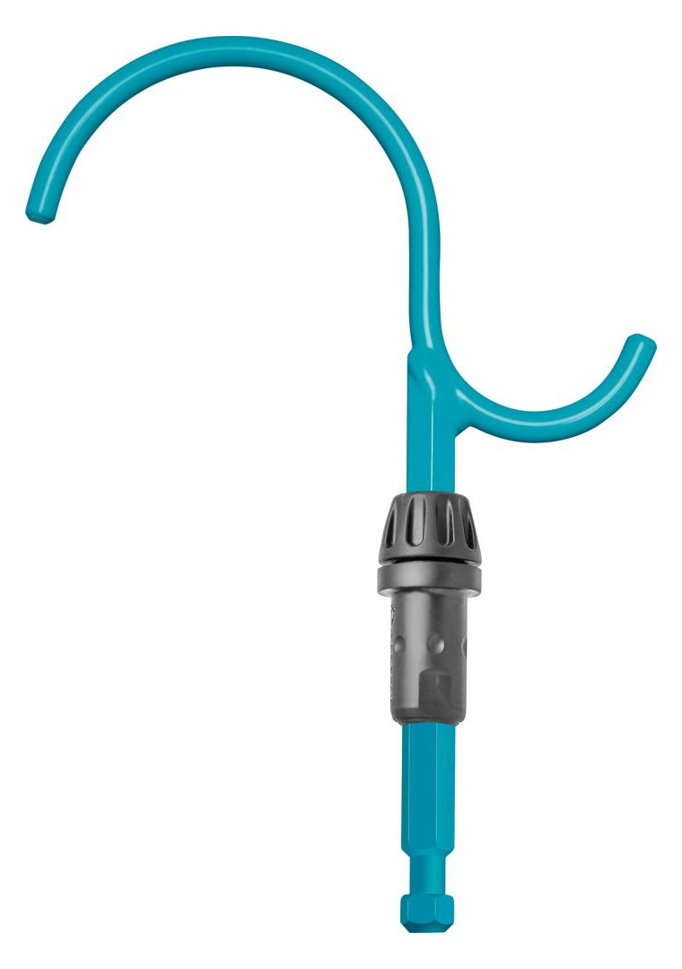Bild Asthaken comisystem - Gardena-1