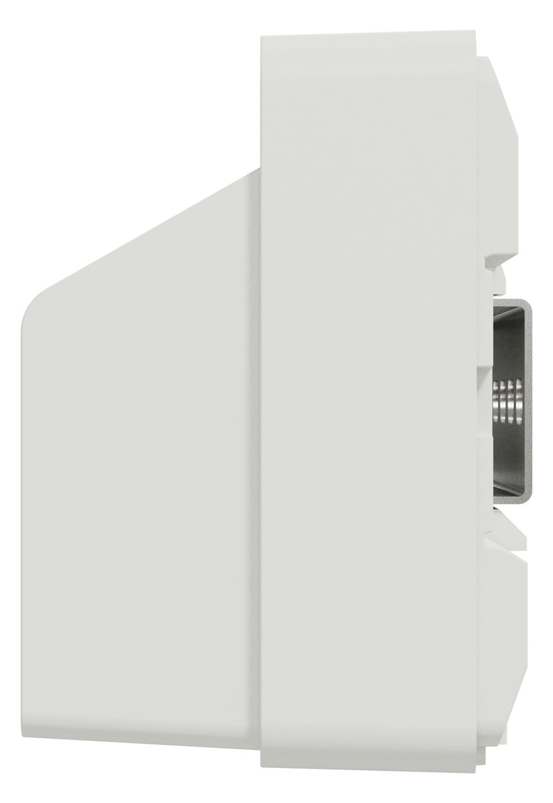 Busankoppler Funkb Wiser REG 14p Klemmbef