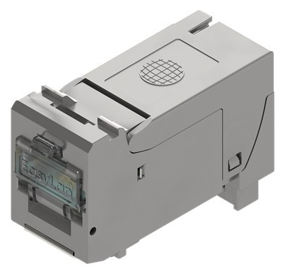 EasyLan fixLink  D* RJ45 gesch. CKVKSE12 