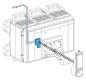 Kommunikations-Modul DC 24V f.MODBUS Unterstützt Protokoll für Modbus