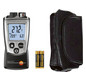 Testo Temperaturmessgerät Testo 810 mit IR und Laserfleck - More 2