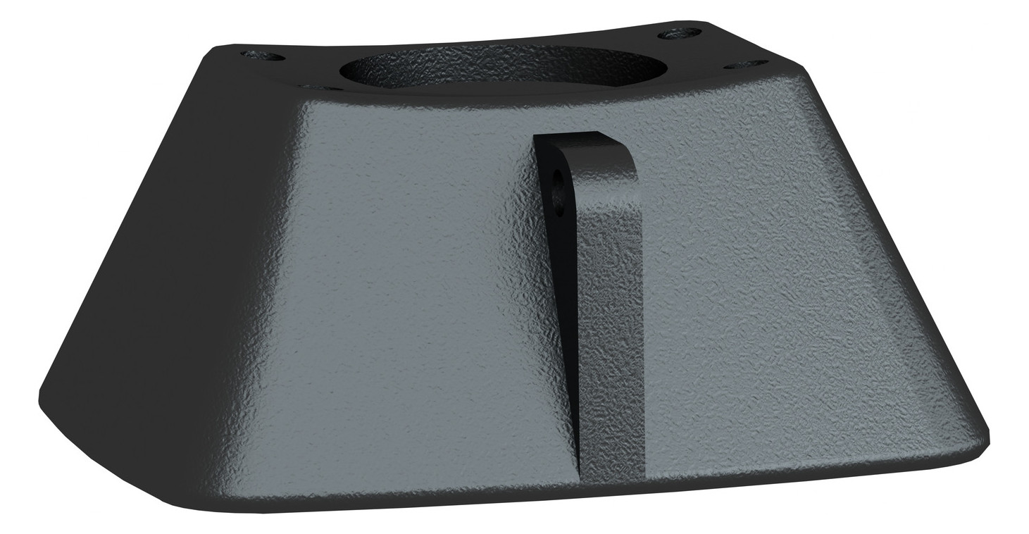 Zubehör Befehlsgeräte Schutzkragen