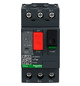Motorschutzschalter 3p 0,1-0,16A IP20 0,16A/Iu 690V Festeinbau
