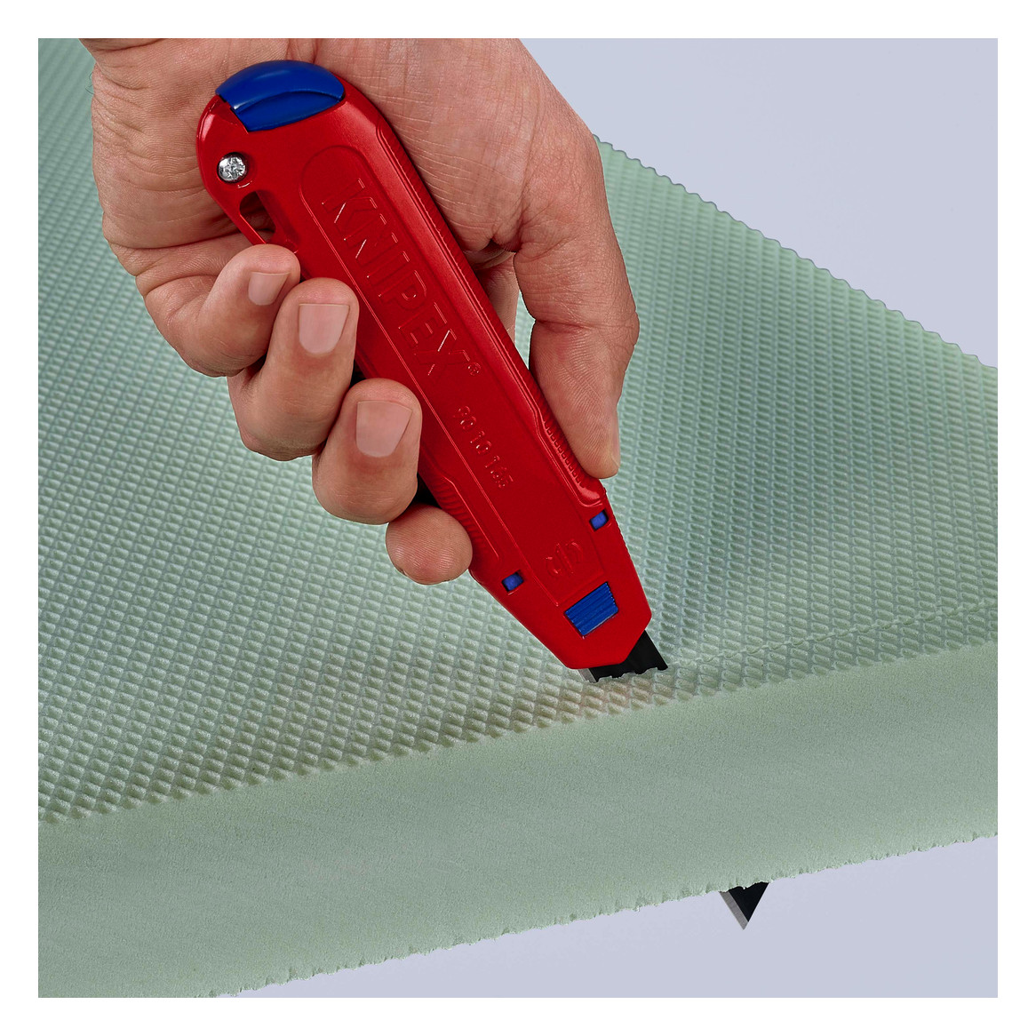 Kabelmesser CutiX mit Klingenstabilisierung, 18mm