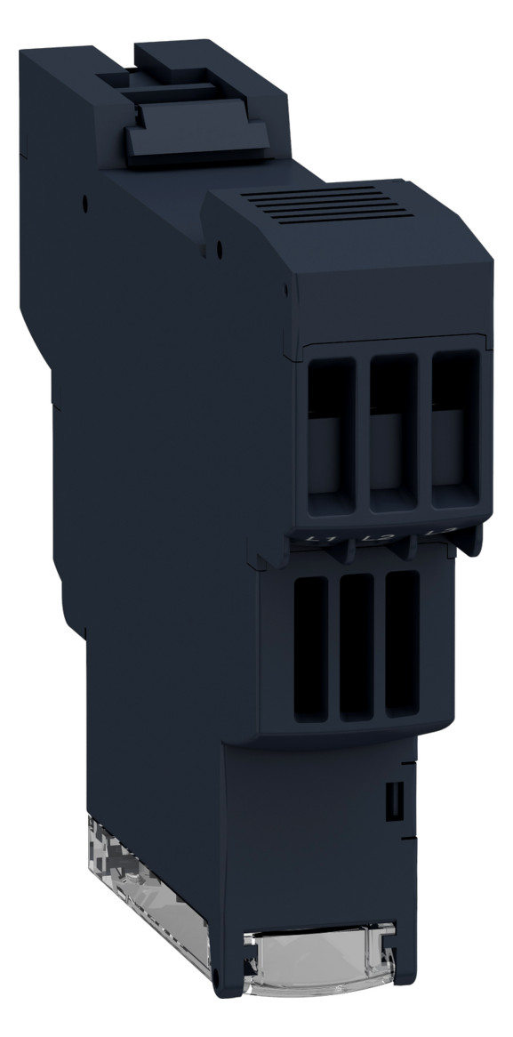 Phasenwächter 183-528V min.Ansp=0,1s max.Ansp=10s