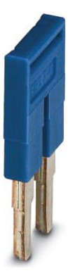 Phoenix 3036932 Steckbrücke   FBS 2-6 BU 