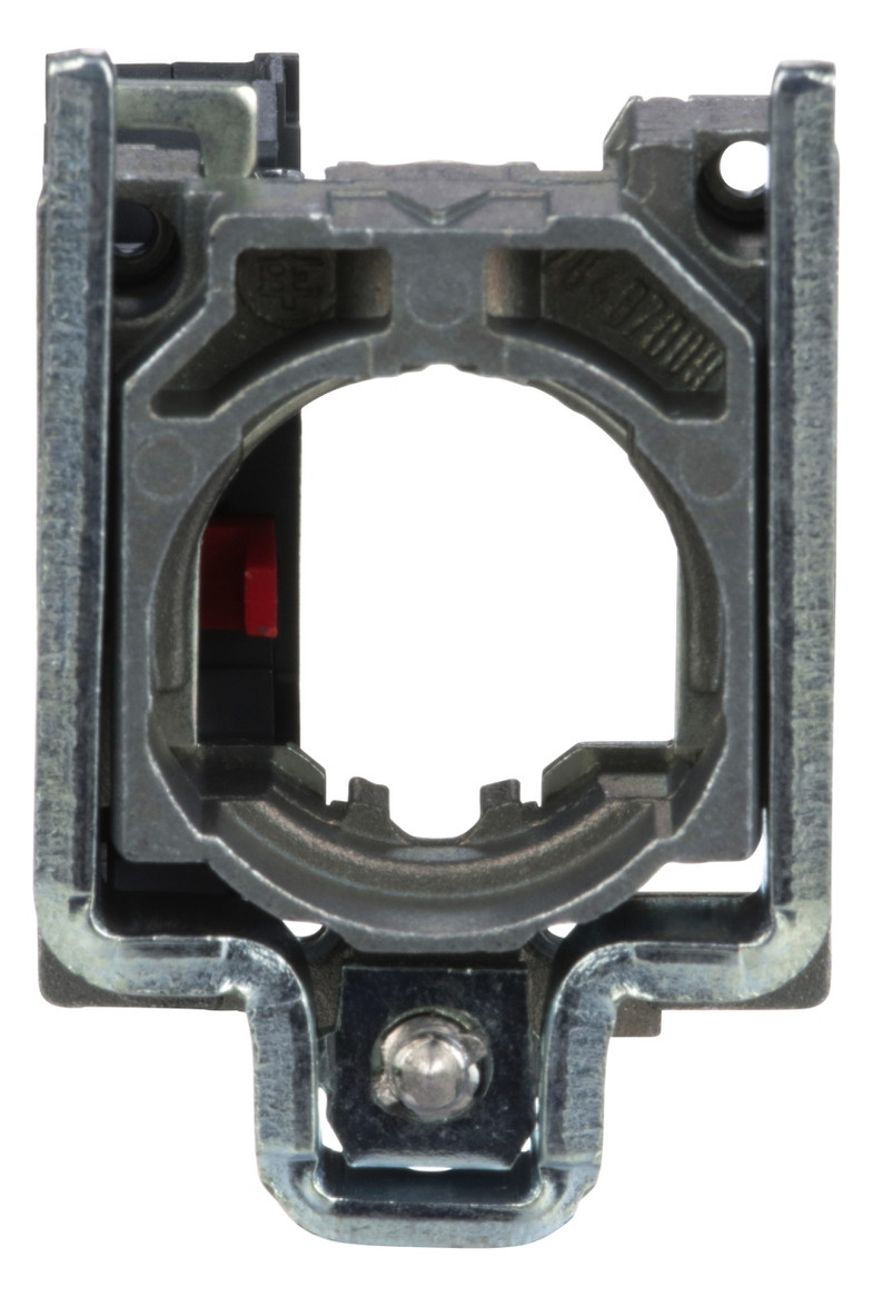 Hilfsschalterblock 1Ö Frontbef 3A/AC Schraub