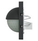 Bewegungsmeldersensor UP System Design UP 180° anth 1,1m IP20 Vernetzbar