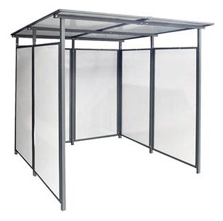 Bild Offener Fahrrad - /Multif unktionsunters tand227 x 2 23 x 212 cm tikel - floraworld-0