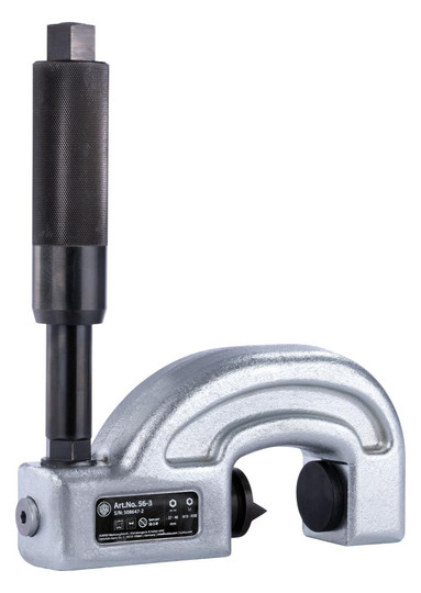 KUKKO-Mutternsprenger, hydraulisch 56-3 - 27-36 mm, bis...