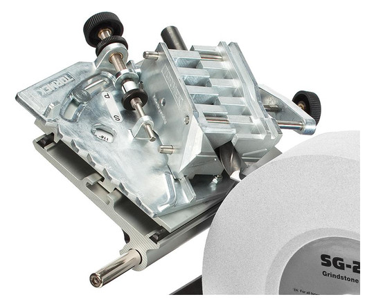TORMEK-Bohrer-Schleifvorrichtung DBS-22