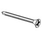 TECE Paneelschraube TECEprofil 3,5 x 35 mm Bit PH2, selbstschneidend