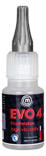MD-GLUE Sekundenkleber EVO 4 - 20g