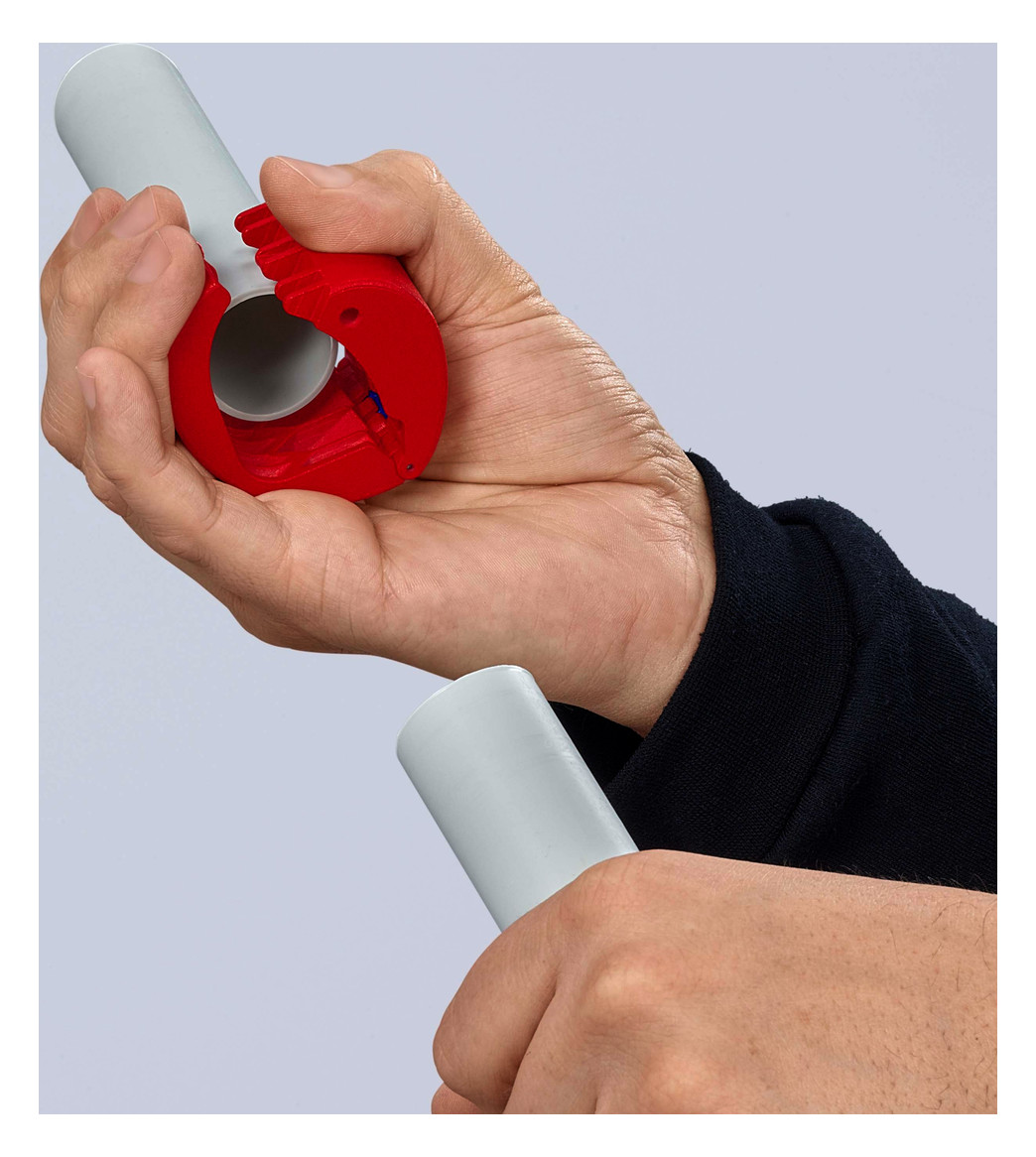 Rohrschneider Ø20-50mm Kst Geeignet für Kunststoff