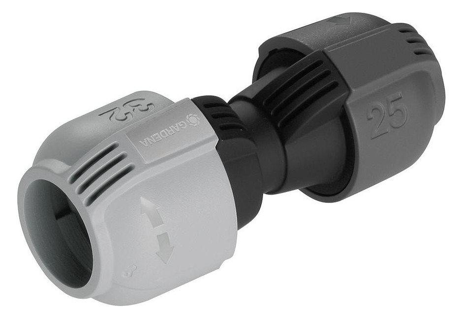 Bild Reduktionsverinder 32 mm - 25 mm Sprinke rsystem - Gardena-0