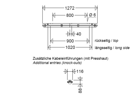 Schuch 163 12LG2 VARIO         163020010 