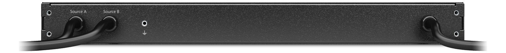 USV-Transferschalter 432x44x236mm Zubehör