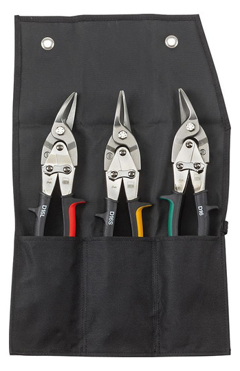Erdi-Figuren-Scheren-Set DSET16