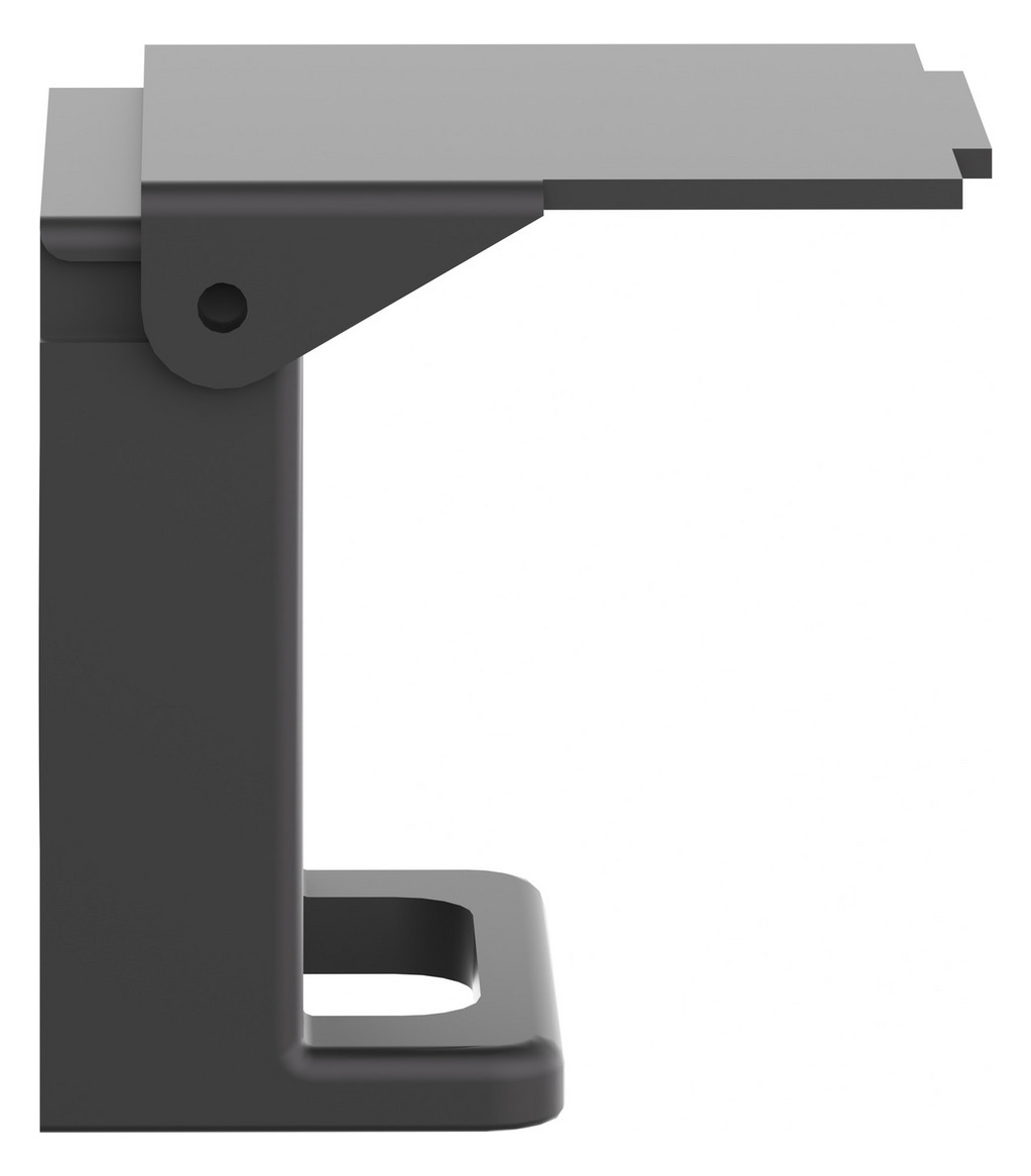 Zubehör Befehlsgeräte Verriegelung