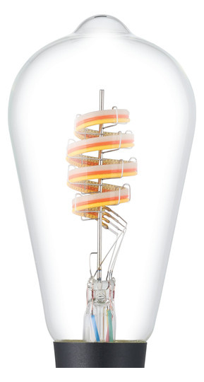 EGLO Leuchtmittel ZIG-RGBW-E27-   110272 