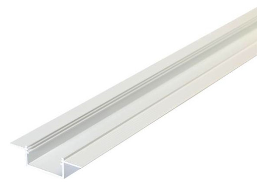 Einbauprofil ws Alu 2000x63,4x15,9mm