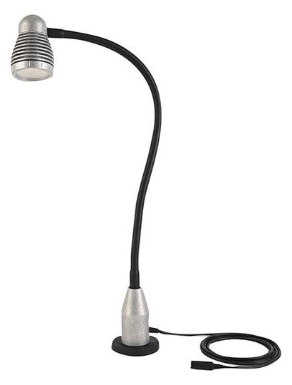 Bauer & Böcker-LED-Arbeitsleuchte Flexi 90°,...