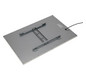 Infrarot-Strahlungspaneel 540W 105°C Aufb IR-C IP44 900x600x21mm