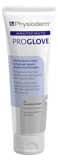 Physioderm-Hautschutzgel Proglove - 100ml