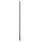 Rahmen 4f ni metallic D-Life Metall Edst f.GEB-K Unterputzmontage
