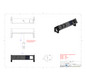 Bachmann DESK2 2xCEE7/3 1xUSB    902.904 