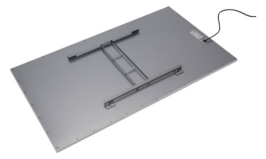 Infrarot-Strahlungspaneel 1090W 105°C Aufb IR-C IP44 1400x780x21mm
