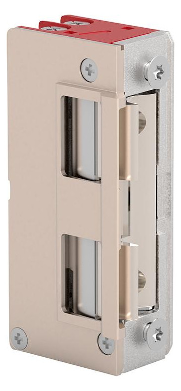 Bild E-Öffner 5U4X21 12V DC RS mit Fallgl. - OPENERS & CLOSERS-3