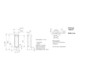 Energiesäule Kst anth IP4 1x16A5p400V 1x32A5p400V IP44 2Steckd LS-Schalter