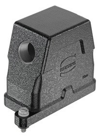 HART Han 10HPR-gs-SV-M25     19400100511 