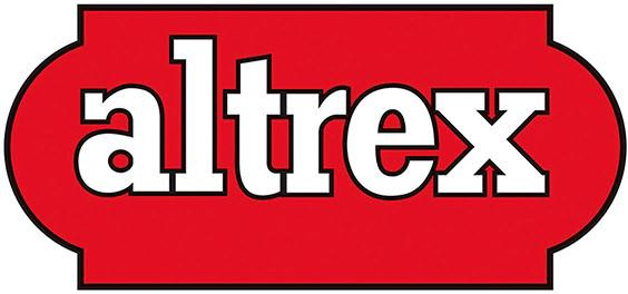 Bild SMART UP Teleskopleiter Active 1x11 3,4 m - ALTREX-4