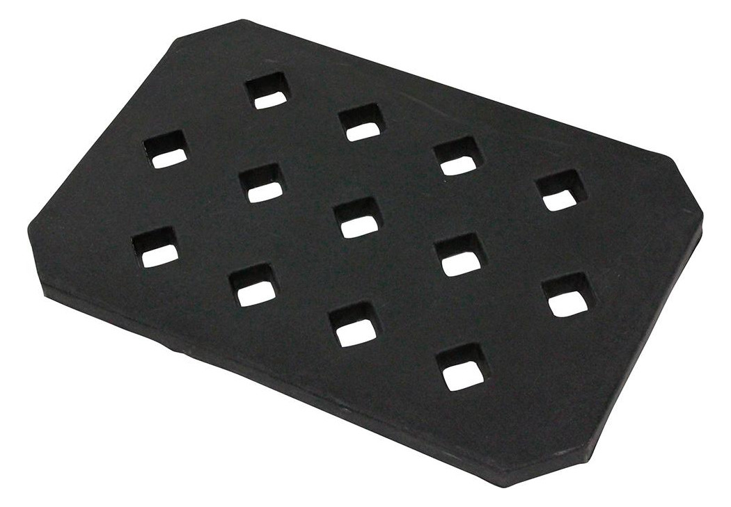 Bild Rost für PE-Auffangwanne 57,5x37,5x2,5cm 57,5x37,5x2,5cm - n.a.-1