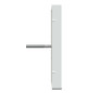 Zentralplatte Ant.dose 3f System Design lows Schraubbef