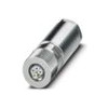Phoenix 1080233  SACC-M12FSL-4FEPL-CL SH 