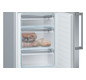 Kühl-/Gefrierkombi Stand B Edst 249/88l 119kwh 2010x600x650mm