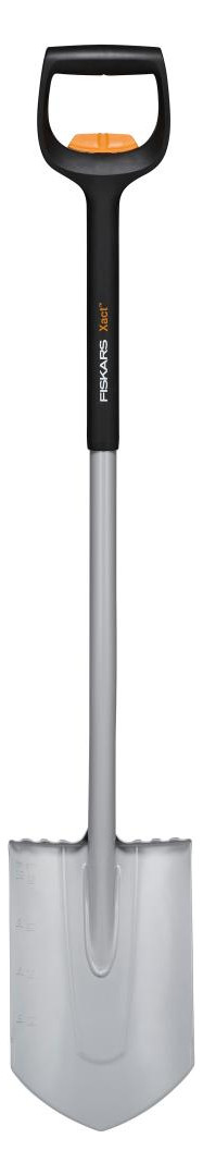 Bild Teleskop-Spaten spitz Xact - Fiskars Xact-0